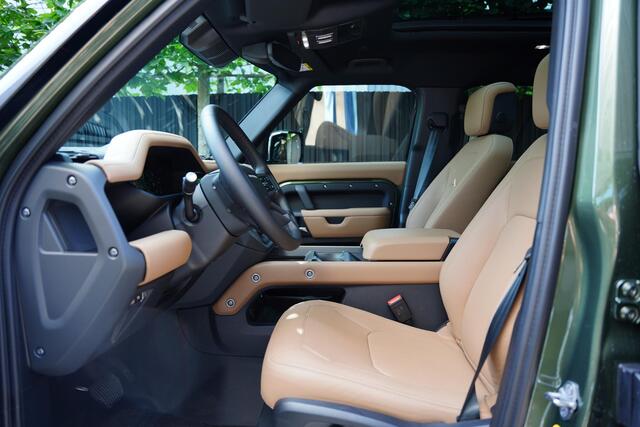 Land Rover DEFENDER 110 D350 110 X-Dynamic HSE