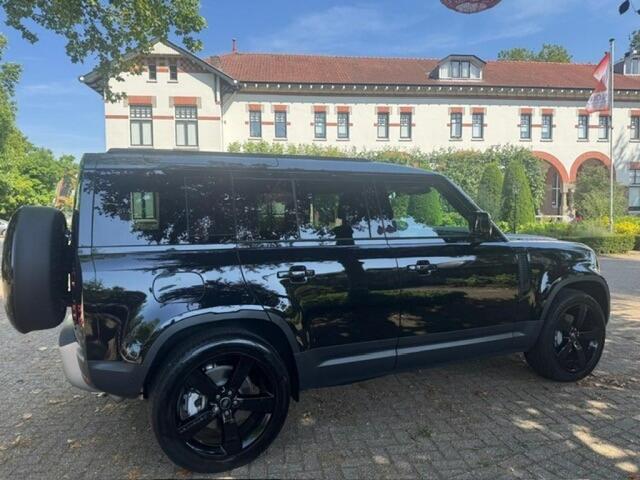 Land Rover DEFENDER 110 P300e 300pk Phev AWD Aut