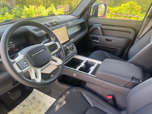Land Rover DEFENDER 110 P300e 300pk Phev AWD Aut