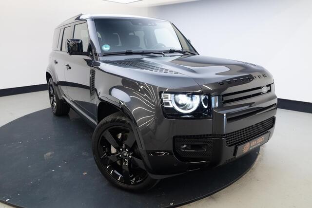 Land Rover DEFENDER 110 2.0 P300e 110 X-Dynamic HSE | Towing Pack | Cold Climate | 22 Inch | Head-Up |