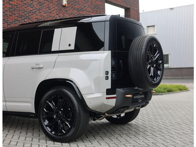 Land Rover DEFENDER P635 OCTA | Pano - Trekhaak - Meridian
