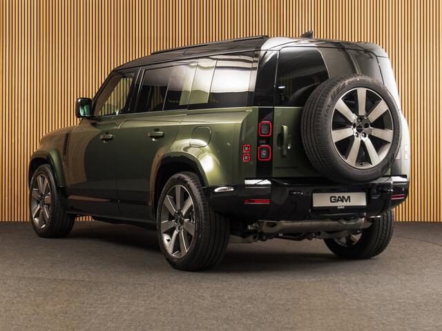 Land Rover DEFENDER 110 2.0 P300e 110 X-Dynamic HSE MY26 | PANO | HUD | 22" | MERIDIAN 700W