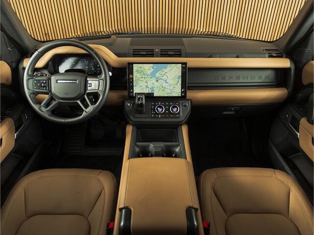 Land Rover DEFENDER 110 2.0 P300e 110 X-Dynamic HSE MY26 | PANO | HUD | 22" | MERIDIAN 700W