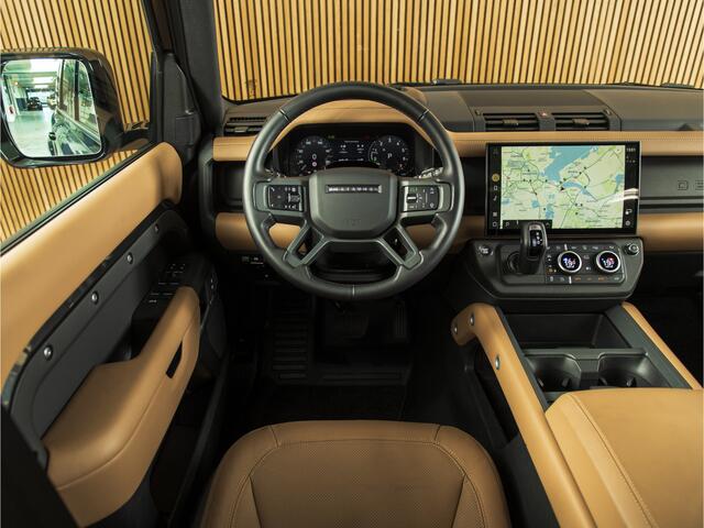 Land Rover DEFENDER 110 2.0 P300e 110 X-Dynamic HSE MY26 | PANO | HUD | 22" | MERIDIAN 700W