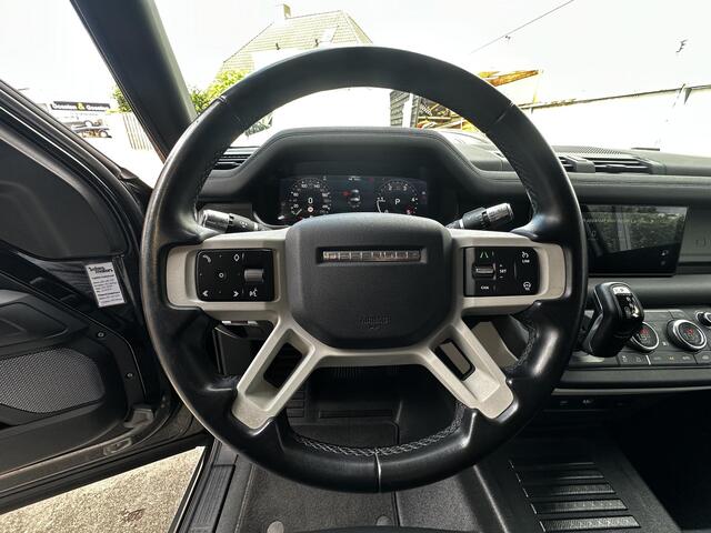 Land Rover DEFENDER 3.0 D200 90 MHEV SE