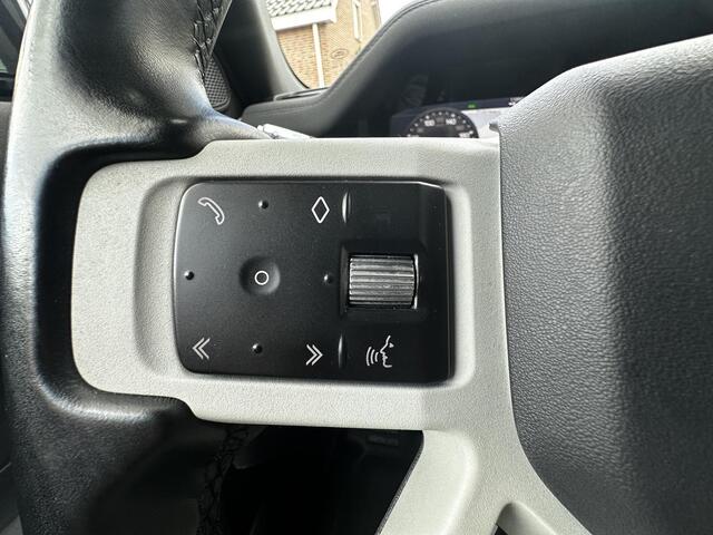 Land Rover DEFENDER 3.0 D200 90 MHEV SE