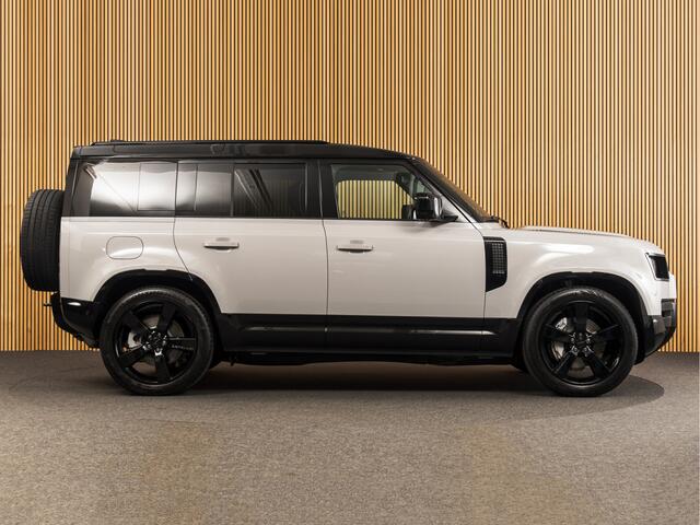 Land Rover DEFENDER 110 2.0 P300e 110 X-Dynamic HSE MY26 | PANO | HUD | 22" | MERIDIAN 700W