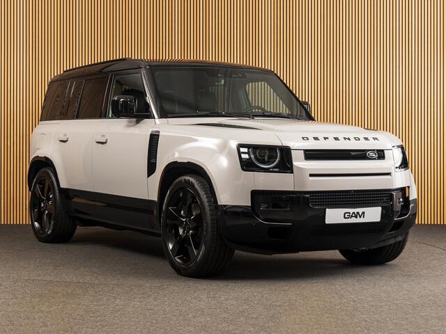 Land Rover DEFENDER 110 2.0 P300e 110 X-Dynamic HSE MY26 | PANO | HUD | 22" | MERIDIAN 700W