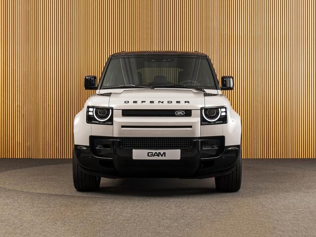 Land Rover DEFENDER 110 2.0 P300e 110 X-Dynamic HSE MY26 | PANO | HUD | 22" | MERIDIAN 700W