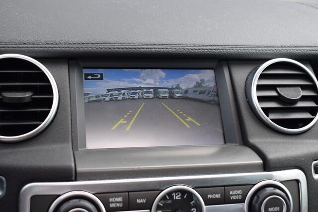 Land Rover DISCOVERY 3.0 SDV6 HSE | Trekhaak | Pano | Stuur- en Stoelverw. | Meridian