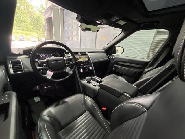 Land Rover DISCOVERY 3.0 D300 R-Dynamic S | 7P | Luchtvering | ACC | Stoel+Stuurverwarming | Trekhaak | Panoramadak