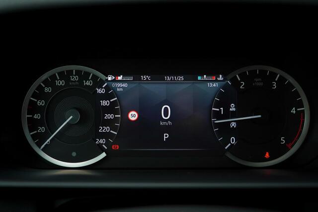 Land Rover DISCOVERY 3.0 D250 R-Dynamic SE / VAN / Pano / Trekhaak / Grijs Kenteken / Excl BTW