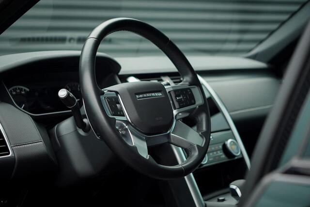 Land Rover DISCOVERY 3.0 D250 R-Dynamic SE / VAN / Pano / Trekhaak / Grijs Kenteken / Excl BTW