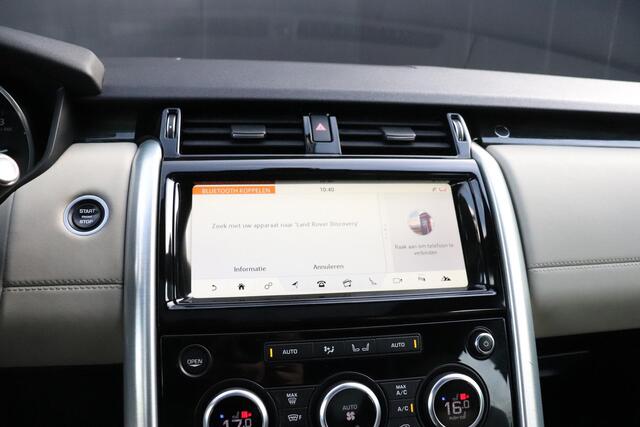 Land Rover DISCOVERY 3.0 Td6 HSE Luxury 7p. | LEDER | PANO | MEMORY | TREKHAAK | STOEL/STUURVERW. | CAMERA | NAVI | CRUISE |