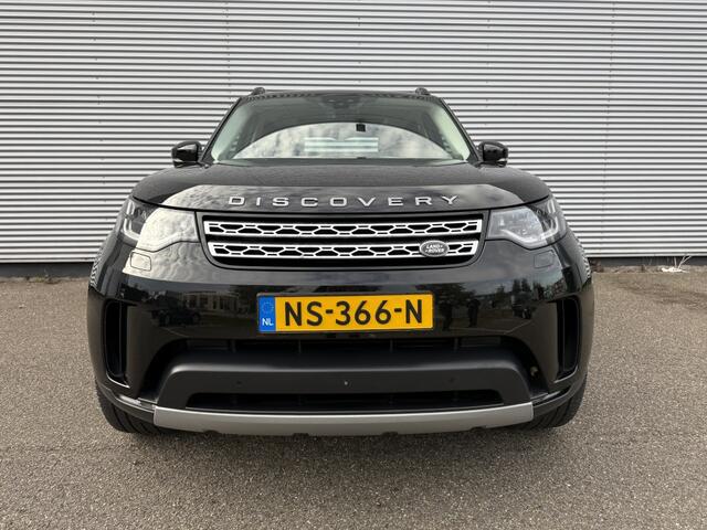 Land Rover DISCOVERY 2.0 Sd4 HSE Lux. 7p. NAP Pano Trekhaak 22" Memory 360 Merdian Le