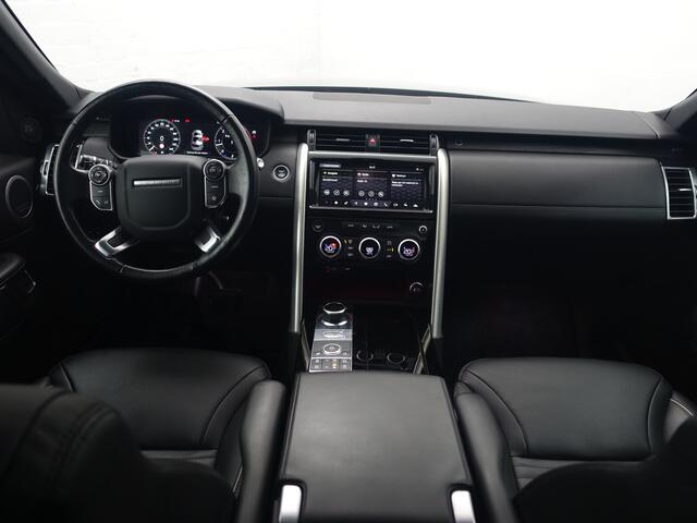 Land Rover DISCOVERY 3.0 Td6 HSE Luxury Panoramadak, Carplay, Android Auto, Meridian Surround, Stoelventilatie, Dual View