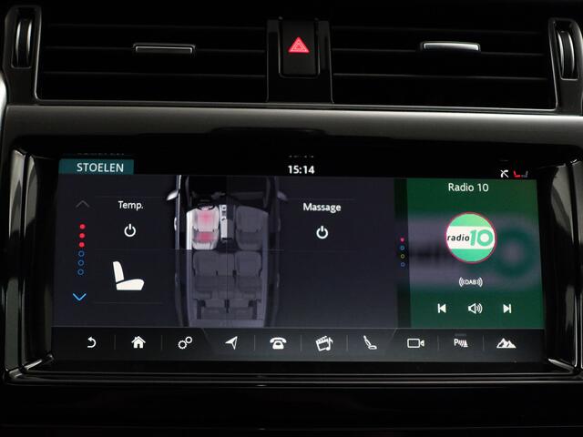 Land Rover DISCOVERY 3.0 Td6 HSE Luxury Panoramadak, Carplay, Android Auto, Meridian Surround, Stoelventilatie, Dual View