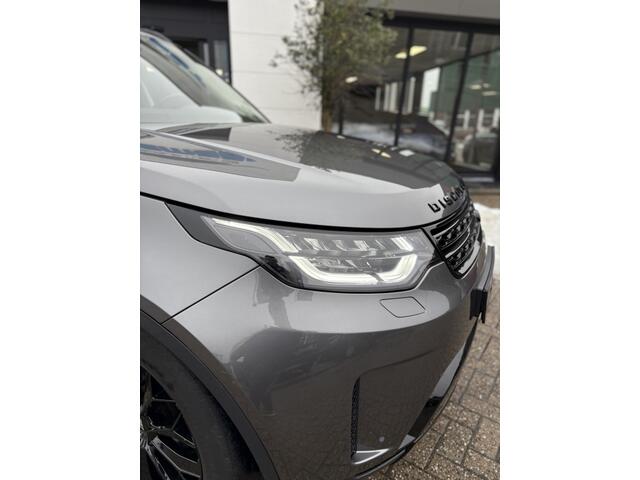 Land Rover DISCOVERY 2.0 Si4 HSE 7pers. 3500kg trekgewicht