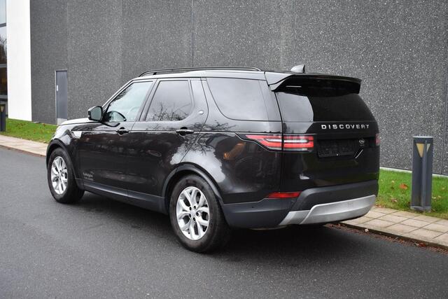 Land Rover DISCOVERY 3.0 Td6 HSE 360° Camera ACC Pano Trekhaak Stoelkoeling Memory Head Up Meridian Sound