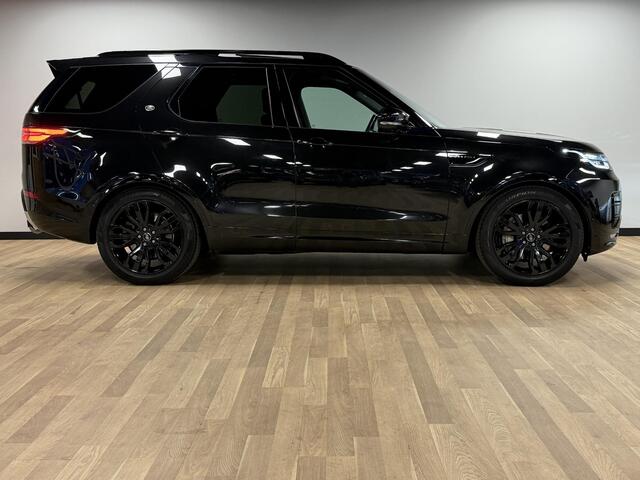 Land Rover DISCOVERY 3.0 Sd6 Landmark Edition 7p. PANO | MERIDIAN | TREKHAAK