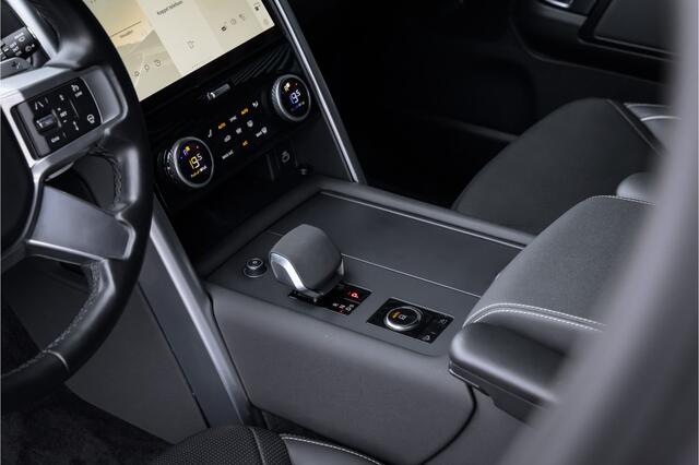 Land Rover DISCOVERY 3.0 D300 Dynamic SE 7p. Black Pack - 21''