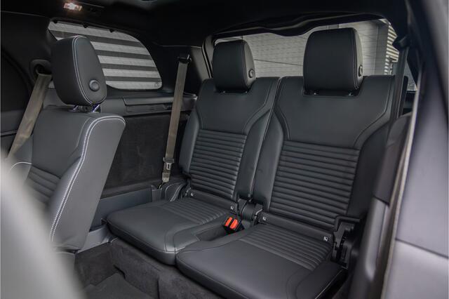Land Rover DISCOVERY 3.0 D300 Dynamic SE 7p. Black Pack - 21''
