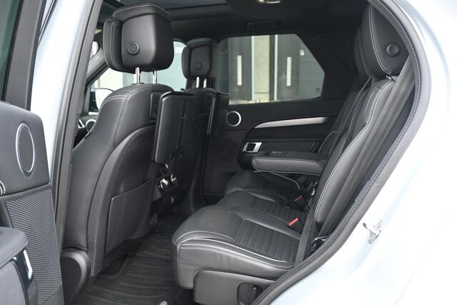 Land Rover DISCOVERY 3.0 P360 Dynamic HSE 7p.