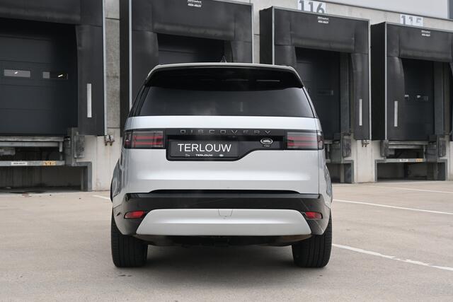 Land Rover DISCOVERY 3.0 P360 Dynamic HSE 7p.