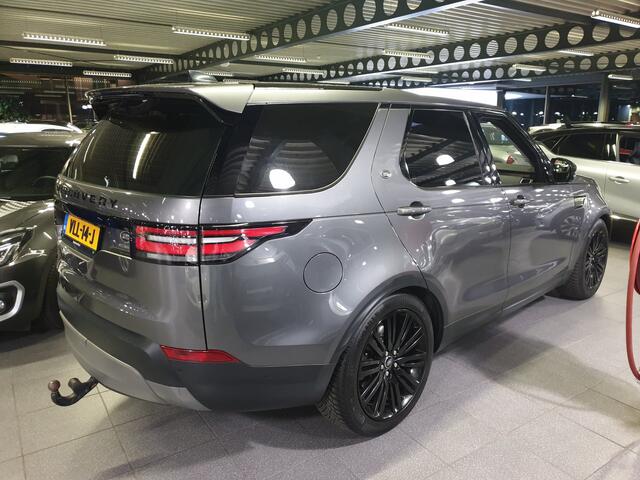 Land Rover DISCOVERY 3.0 Td6 SE *Grijs Kenteken*