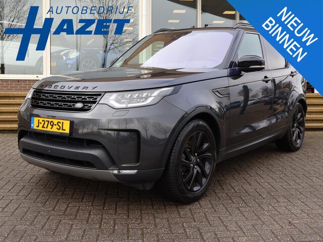Land Rover DISCOVERY 2.0 SD4 HSE *NIEUWE MOTOR* PANORAMA | LUCHTVERING | 360 CAMERA | 20 INCH | STOELVENTILATIE | KOELKAST