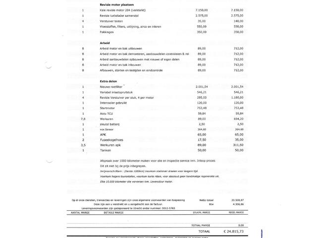 Land Rover DISCOVERY 2.0 SD4 HSE *NIEUWE MOTOR* PANORAMA | LUCHTVERING | 360 CAMERA | 20 INCH | STOELVENTILATIE | KOELKAST