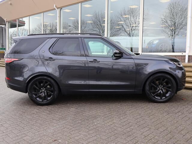 Land Rover DISCOVERY 2.0 SD4 HSE *NIEUWE MOTOR* PANORAMA | LUCHTVERING | 360 CAMERA | 20 INCH | STOELVENTILATIE | KOELKAST