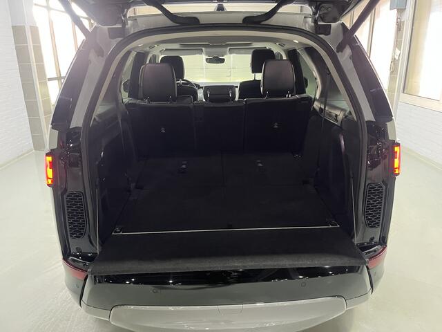 Land Rover DISCOVERY 3.0 Td6 First Edition 7p.