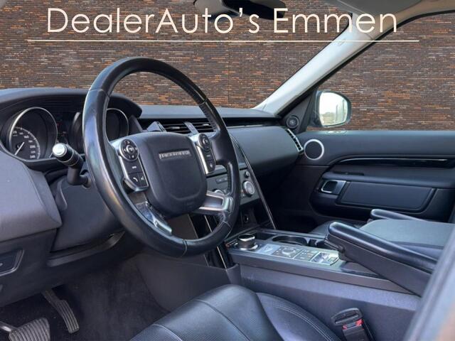 Land Rover DISCOVERY 3.0 Td6 HSE 23" Kahn incl. Nieuwe ketting