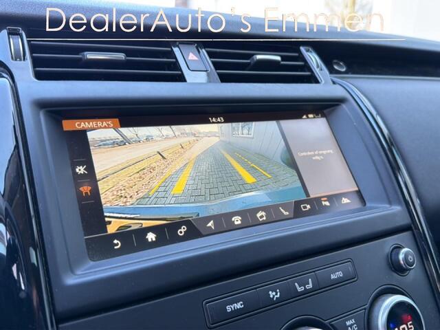 Land Rover DISCOVERY 3.0 Td6 HSE 23" Kahn incl. Nieuwe ketting