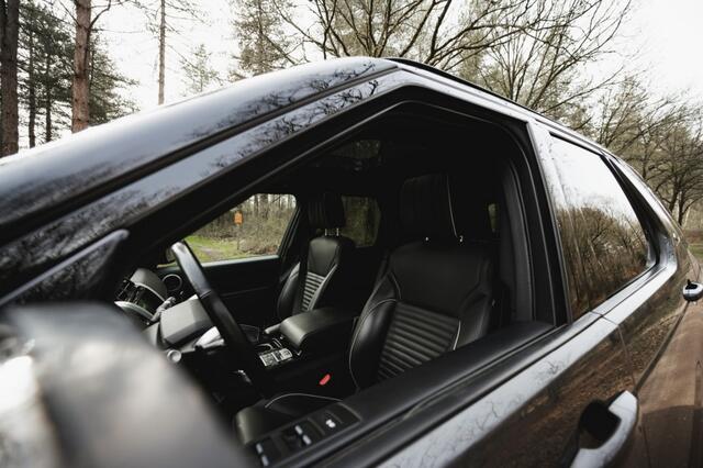 Land Rover DISCOVERY 258pk, btw , 6cyl, luxury, lage kmstand!