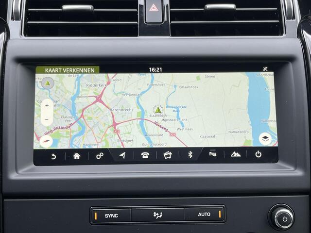 Land Rover DISCOVERY 2.0 Si4 SE | Voll.Historie/Luchtvering/Pano.Dak/22-inch/Cruise/Leder/Camera/Afn.Trekhaak