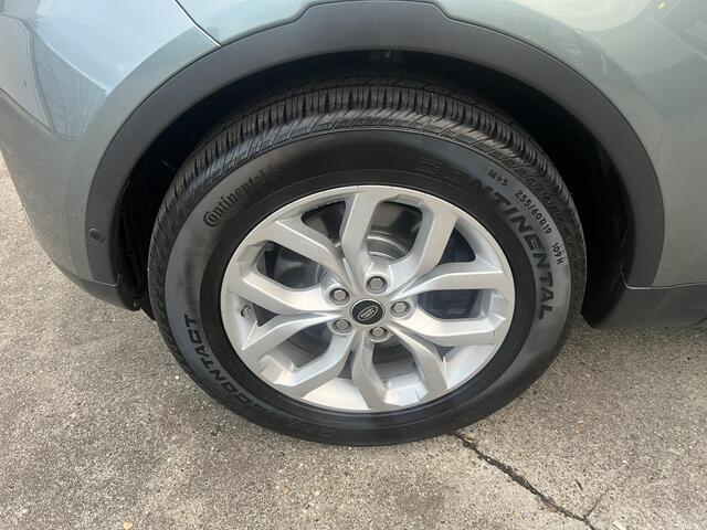 Land Rover DISCOVERY 2.0 Td4 HSE 7p.