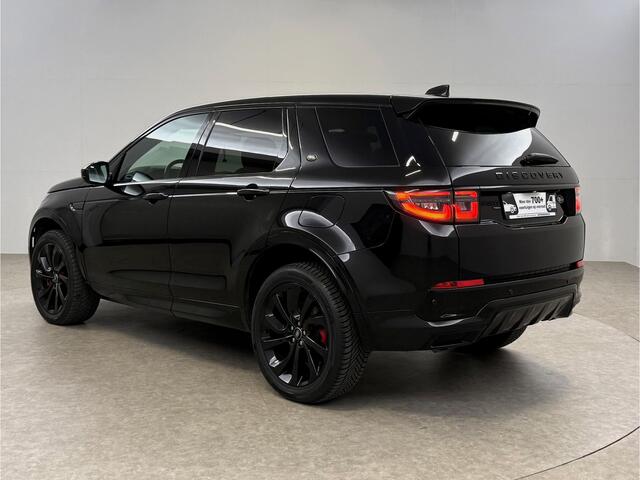 Land Rover DISCOVERY 1.5 P300e 4X4 R-Dynamic S Black Edition | Pano | Virtual | Camera | Carplay | Cruise | Keyless