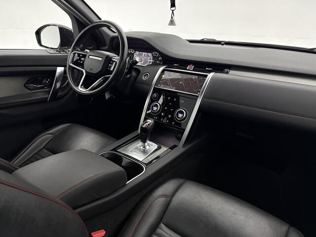 Land Rover DISCOVERY 1.5 P300e 4X4 R-Dynamic S Black Edition | Pano | Virtual | Camera | Carplay | Cruise | Keyless