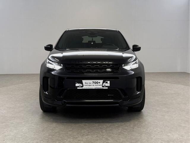 Land Rover DISCOVERY 1.5 P300e 4X4 R-Dynamic S Black Edition | Pano | Virtual | Camera | Carplay | Cruise | Keyless