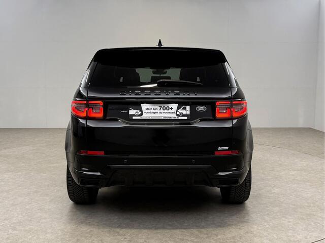 Land Rover DISCOVERY 1.5 P300e 4X4 R-Dynamic S Black Edition | Pano | Virtual | Camera | Carplay | Cruise | Keyless