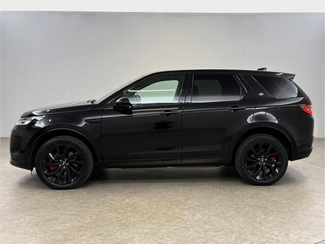 Land Rover DISCOVERY 1.5 P300e 4X4 R-Dynamic S Black Edition | Pano | Virtual | Camera | Carplay | Cruise | Keyless