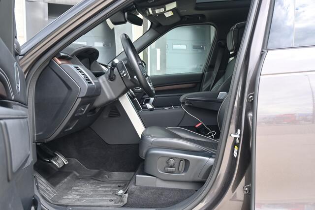 Land Rover DISCOVERY 3.0 P360 R-Dynamic HSE 7p.