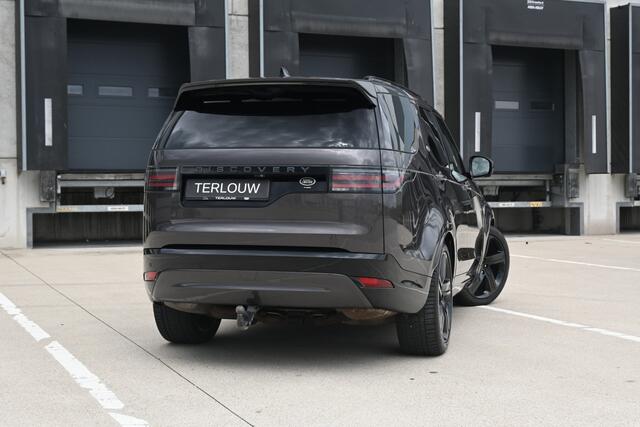 Land Rover DISCOVERY 3.0 P360 R-Dynamic HSE 7p.