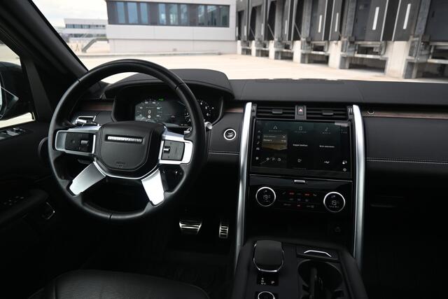 Land Rover DISCOVERY 3.0 P360 R-Dynamic HSE 7p.