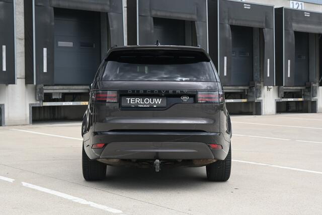Land Rover DISCOVERY 3.0 P360 R-Dynamic HSE 7p.