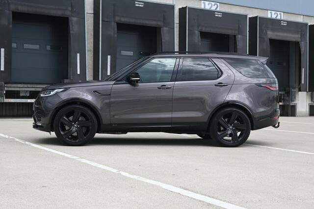 Land Rover DISCOVERY 3.0 P360 R-Dynamic HSE 7p.