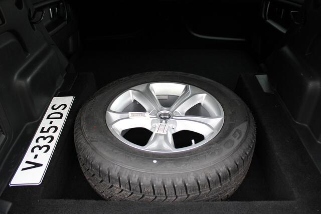 Land Rover DISCOVERY SPORT 2.0 TD4 SE Grijs kenteken Clima|Cruise|Navi|LM-Velgen|Audio