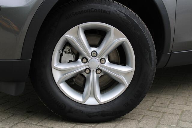 Land Rover DISCOVERY SPORT 2.0 TD4 SE Grijs kenteken Clima|Cruise|Navi|LM-Velgen|Audio